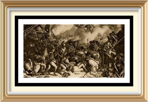 Original maclise c1901 - by,