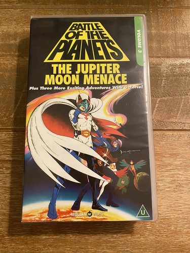 Battle the planets - battle,