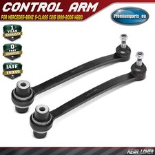 2x Wishbone / Suspension Arms