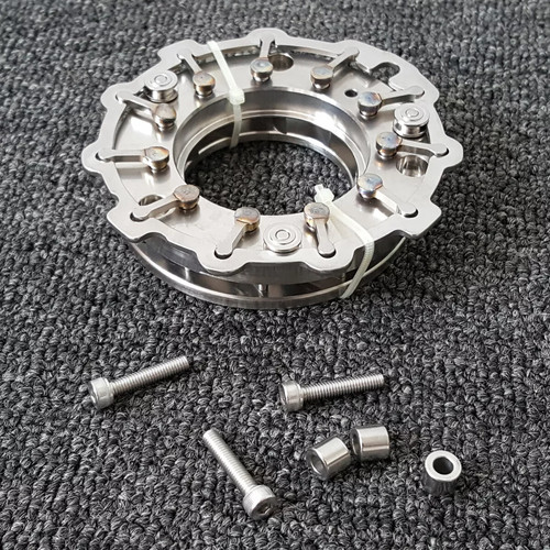 Turbo nozzle ring for - turbo,
