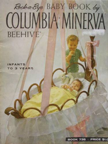 Vtg columbia minerva - vtg,
