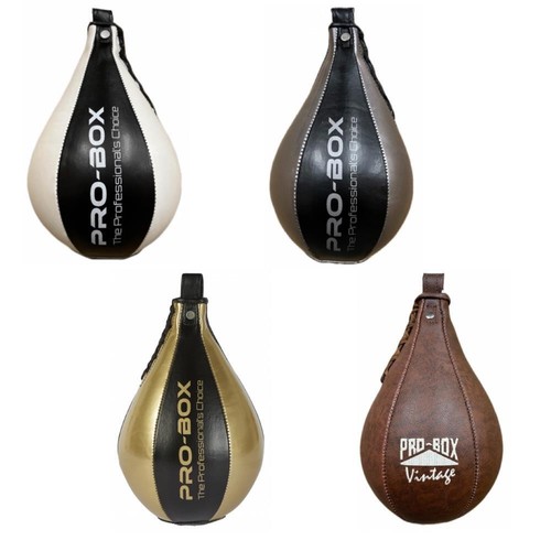 Pro box leather - box,