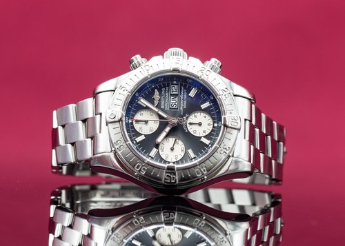 Breitling superocean - breitling,