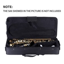 Thicken Padded Sax Case For