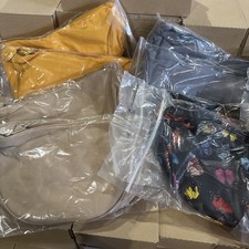 Job Lot / Resell New Women’s Handbags Bundle Of 20