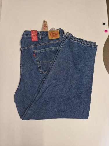 Levi 560 loose tapered - 560,