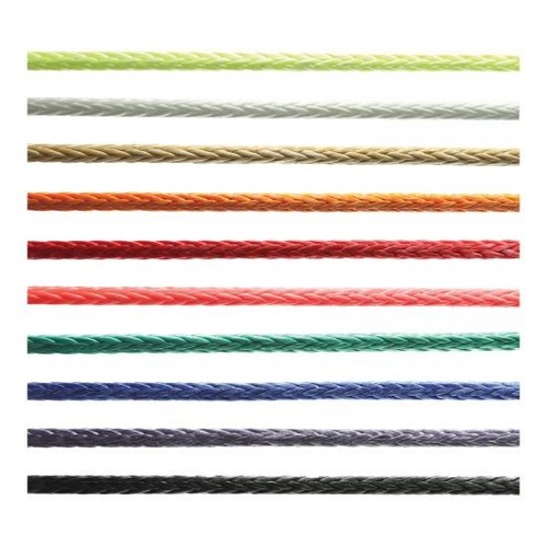 Marlow d12 dyneema sk78 rope - marlow,