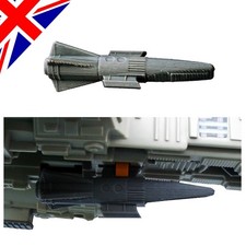 Y-Wing Bomb - Star Wars - 3D