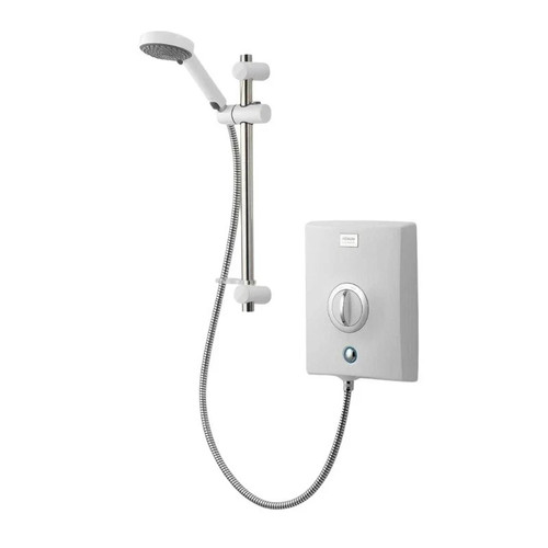 Aqualisa quartz electric - aqualisa,