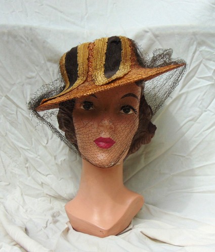 Vtg 40s new - new, creation