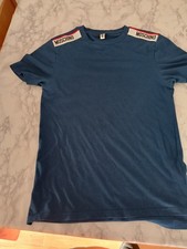 Men’s Navy Moschino T-Shirt