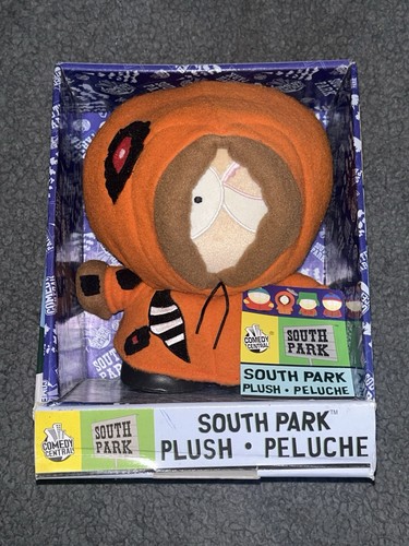 South park trebellos dead - south,
