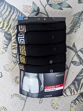 Next Underwear 5 Pack 100%