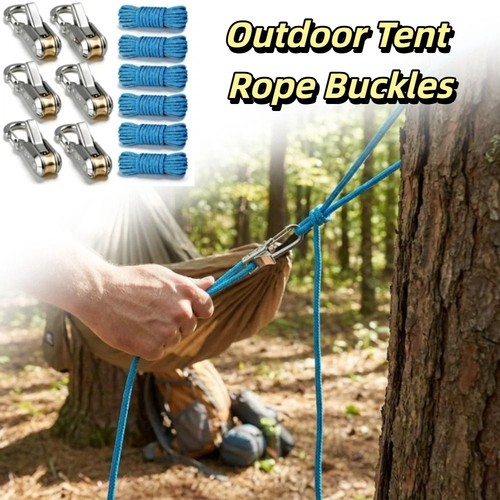 Rope tightening tool outdoor - tool,