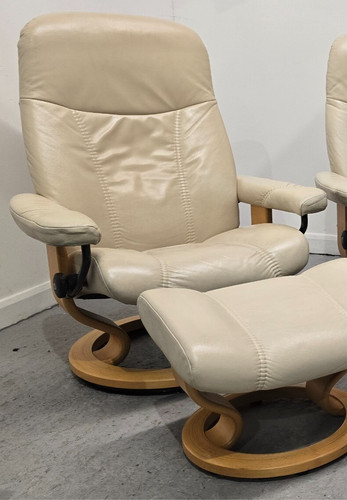 Ekornes stressless consul - ekornes,