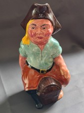 1950 Ridgway Stirling Pottery