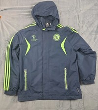 Chelsea FC Adidas 2010/2011