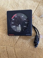 Autohelm ST50 WIND Instrument
