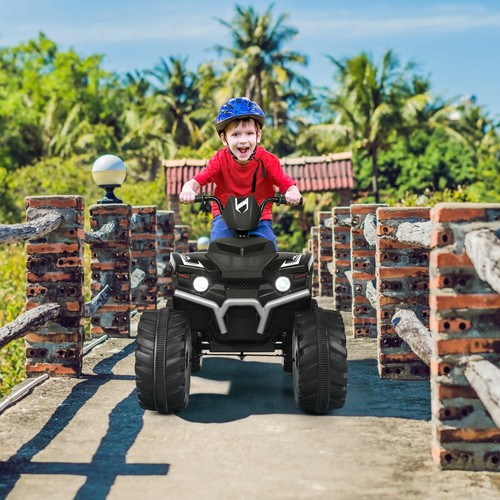 Electric kids ride atv quad - electric,