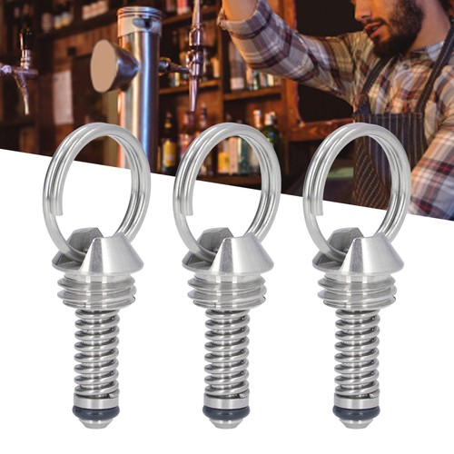 3pcs beer keg relief - relief, 304