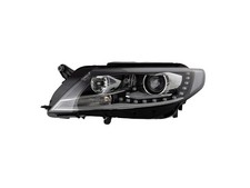 Fits passat headlamp - fits,