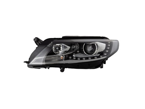 Fits passat headlamp - vw,