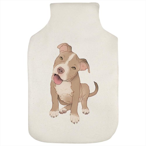 Adorable pitbull puppy hot - puppy',