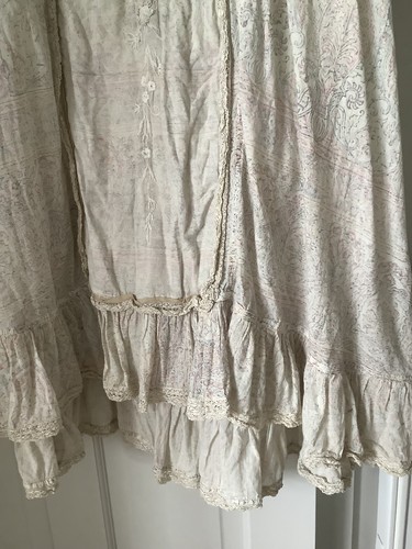 Magnolia pearl nellie - magnolia, dress
