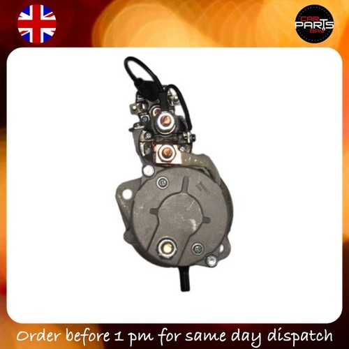 Starter motor for audi - starter,