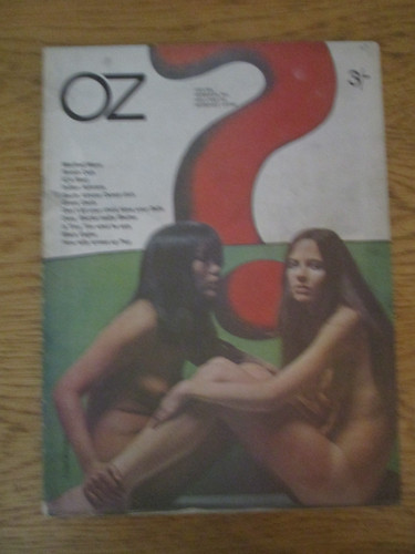 Magazine 17 counter - magazine, #17