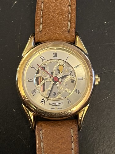 Vintage constant skeleton - vintage,