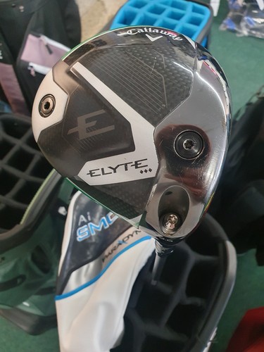 Very good callaway - very,