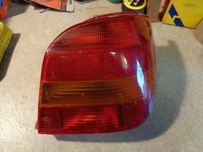 FORD FIESTA MK3 RIGHT HAND