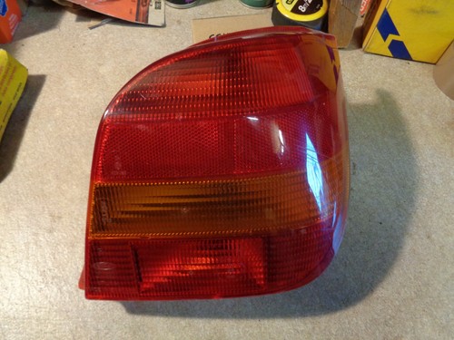 Ford fiesta mk3 right - right, hand