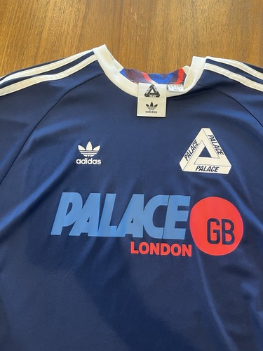Adidas palace london - adidas, x