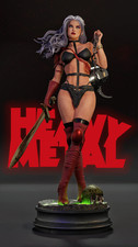 Tarna - Heavy Metal Universe