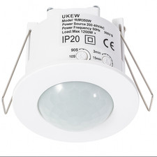 Ceiling Occupancy Motion