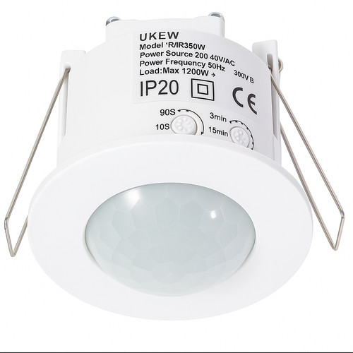 Ceiling occupancy motion - ceiling,