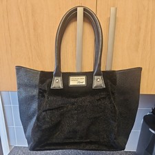 LIPSY LADIES BLACK HANDBAG