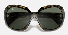 RAY-BAN JACKIE OHH II FRAME