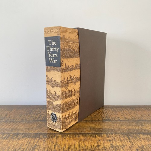 The thirty years war v - the,