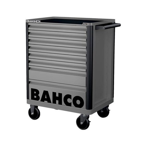 Bahco drawer grey tool - bahco, box