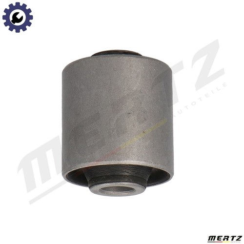 Mounting controltrailing - 2x,
