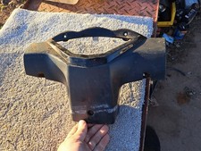 CHINESE SCOOTER MOPED HANDLEBAR HANDLE BAR COVER PANEL FAIRING