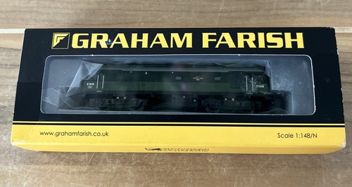 Graham farish 371 079 - 371-079,