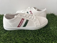 Lambretta Mens Spike Canvas