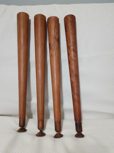 Mid century furnitue legs - furnitue,