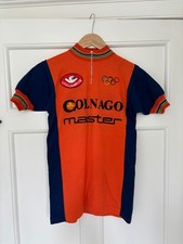 Vintage Colnago Master