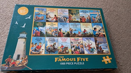 Enid blyton the - blyton, famous