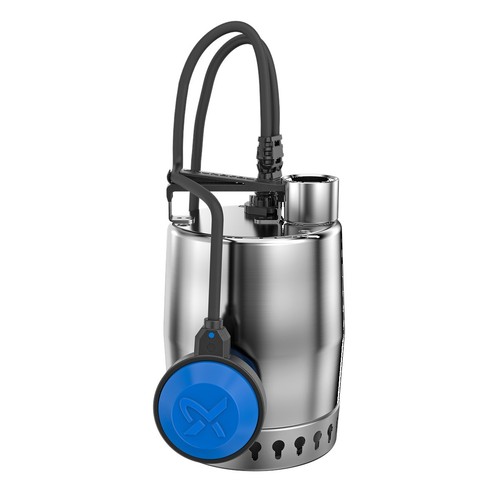 Grundfos unilift 250a1 - grundfos,